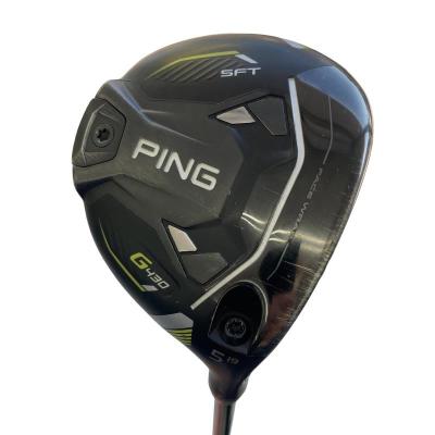 ping g430 5w（フェアウェイウッド）｜クラブ（メンズ）｜ゴルフ
