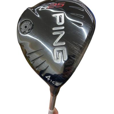 G25 4w ピン（フェアウェイウッド）｜クラブ（メンズ）｜ゴルフ