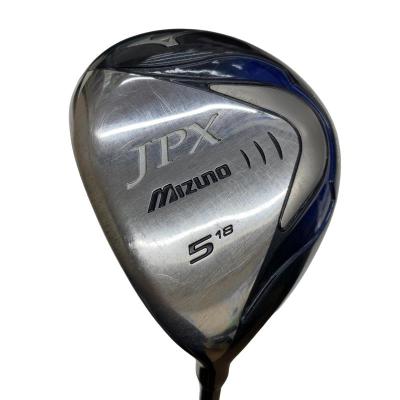 MIZUNO フェアウェイウッド（利き手：左用）｜クラブ（メンズ