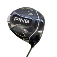 ピン G430 HL MAX  9° ドライバー DR フレックスその他 | ゴルフパートナーYahoo!店