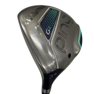 PING（ピン） G Le2 3W レディース レフティ フェアウェイウッド FW
