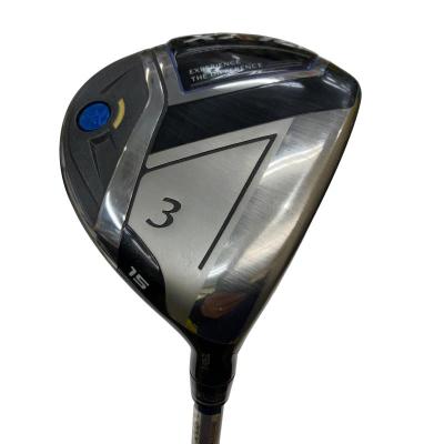 ゼクシオ イレブン フェアウェイウッド｜クラブ（メンズ）｜ゴルフ