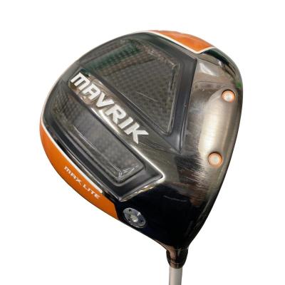 Callaway ゴルフドライバー レディース（シャフトの硬さ：L）｜クラブ