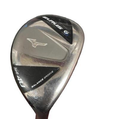 MIZUNO ユーティリティ（番手：4U）｜クラブ（メンズ）｜ゴルフ