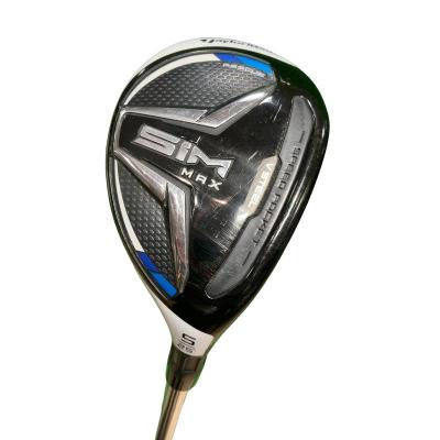 SIM ユーティリティ（番手：5U）｜クラブ（メンズ）｜ゴルフ｜スポーツ