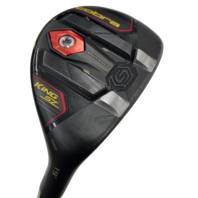 COBRA（ゴルフ） ユーティリティ（番手：3U）｜クラブ（メンズ