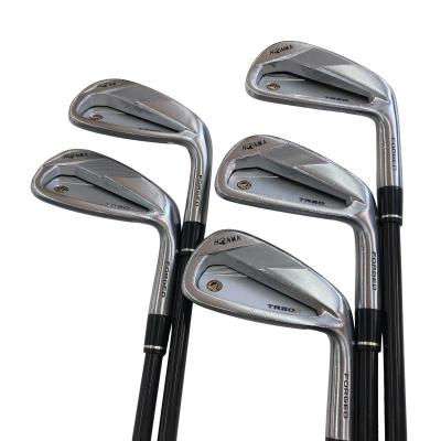 tr20p アイアン（アイアンセット）｜クラブ（メンズ）｜ゴルフ