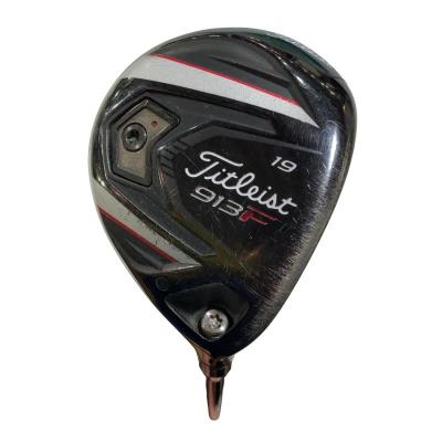 Titleist ゴルフクラブ（ロフト角：19度）｜ゴルフ｜スポーツ おすすめ