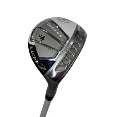 ゴルフクラブ レディース 中古 ヤマハud2（ユーティリティ レディース
