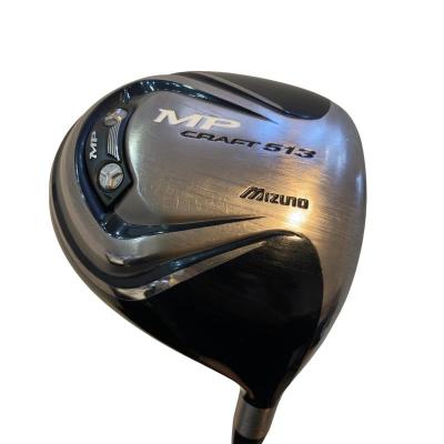 MIZUNO ゴルフ ドライバー（シャフトの硬さ：S）｜クラブ（メンズ
