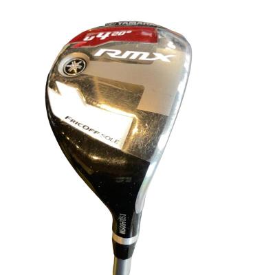 ユーティリティ（シャフトの硬さ：R）｜クラブ（メンズ）｜ゴルフ