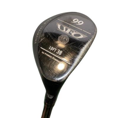 kasco ユーティリティ（ロフト角：38度）｜クラブ（メンズ）｜ゴルフ