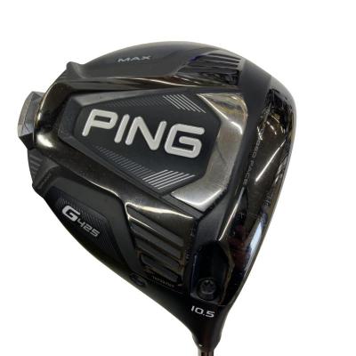 PING ゴルフ ドライバー（ロフト角：10.5度）｜クラブ（メンズ