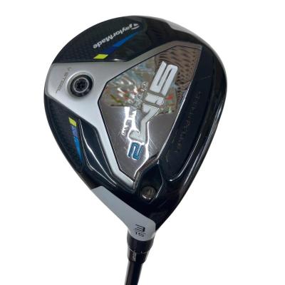 sim2 フェアウェイウッド 3wのおすすめ人気商品一覧 通販 - Yahoo