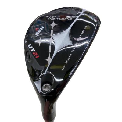 RomaRo ユーティリティ｜クラブ（メンズ）｜ゴルフ｜スポーツ おすすめ