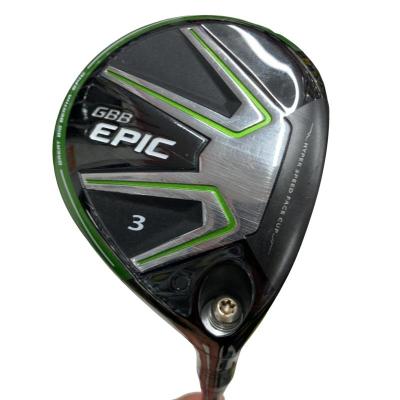 epic3w（フェアウェイウッド）（ロフト角：15度）｜クラブ（メンズ
