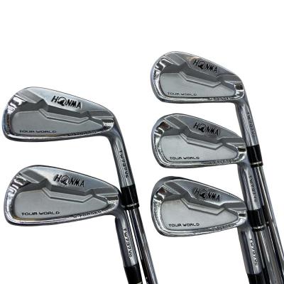 HONMA TOUR WORLD TW737Vs アイアンセット Amazon.co.jp: 本間ゴルフ ツアーワールド TW737 Vs アイアン 6本