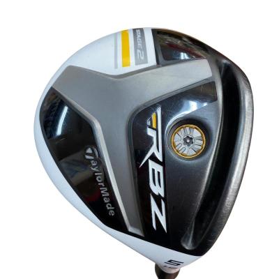 TaylorMade フェアウェイウッド（番手：5W）｜クラブ（メンズ