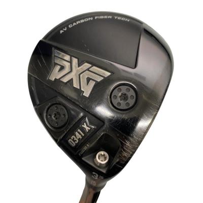 PXG フェアウェイウッド（利き手：右用）｜クラブ（メンズ）｜ゴルフ
