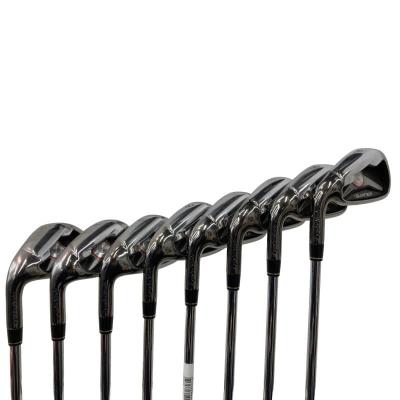 TaylorMade アイアンセット（利き手：左用）｜クラブ（メンズ