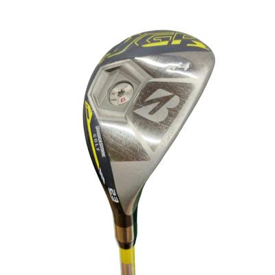 jgr ユーティリティ（番手：4U）のおすすめ人気商品一覧 通販 - Yahoo