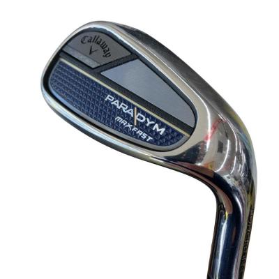 Callaway（キャロウェイ） PARADYM MAX FAST 56° ウェッジ WG