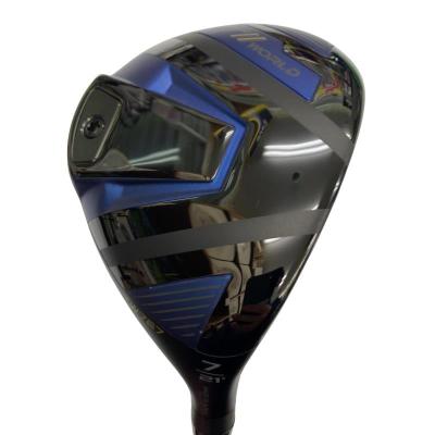 HONMA GOLF フェアウェイウッド（番手：7W）｜クラブ（メンズ