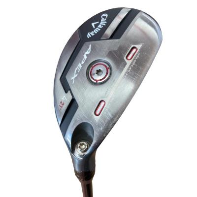 Callaway Apex ユーティリティ 2021 4h 4u MCH 70S Callaway Apex ユーティリティ 2021 4h 4u MCH 70S