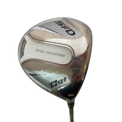 ROYAL COLLECTION ゴルフ ドライバー｜クラブ（メンズ）｜ゴルフ