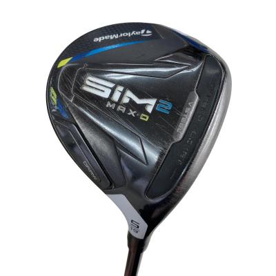 sim2 フェアウェイウッド 5wのおすすめ人気商品一覧 通販 - Yahoo