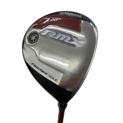 YAMAHA フェアウェイウッド（番手：7W）｜クラブ（メンズ）｜ゴルフ