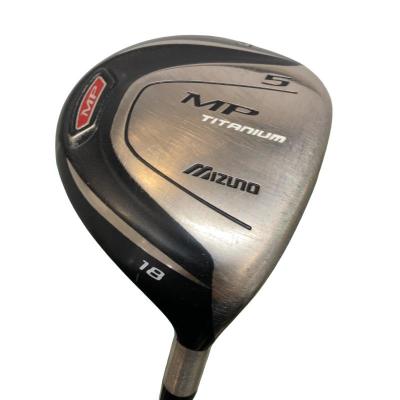 MIZUNO フェアウェイウッド｜クラブ（メンズ）｜ゴルフ｜スポーツ