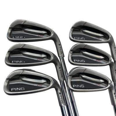 Ping G25 アイアンのおすすめ人気商品一覧 通販 - Yahoo!ショッピング