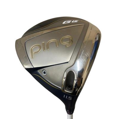 PING ゴルフドライバー レディース（シャフトの硬さ：A）｜クラブ
