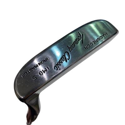 ★超希少★MacGregor M5K GT パターほとんど未使用★ 2025年最新】Yahoo!オークション -ボビーグレース パター(マグレガー