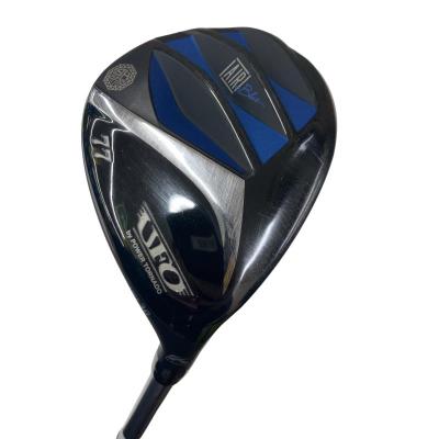 【美品】最終値下げKasco キャスコ UFO AIR UT #77(30度)R ユーティリティ UFO AIR UT by POWER TORNADO #77 [30° /Falconshaft