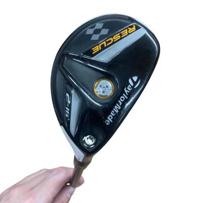 TaylorMade ユーティリティ（番手：2U）｜クラブ（メンズ）｜ゴルフ