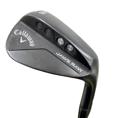 jaws 48（ウェッジ）｜クラブ（メンズ）｜ゴルフ | スポーツ の