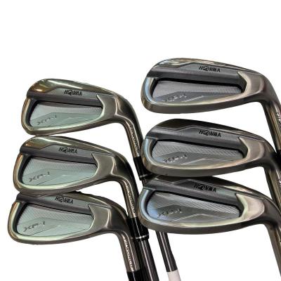 HONMA GOLF アイアンセット レディース｜クラブ（レディース）｜ゴルフ