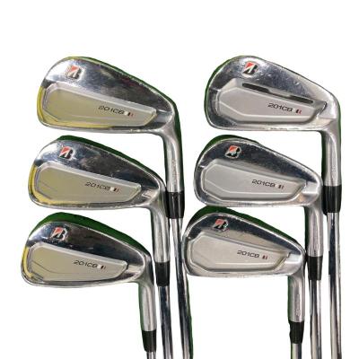 ブリヂストン tour b 201cb アイアンのおすすめ人気商品一覧 通販