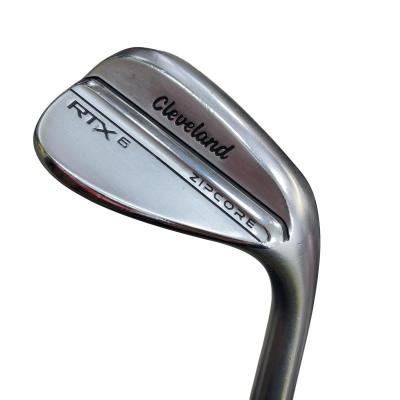 rtx6 zipcore 52（Cleveland Golf／スポーツ用品）のおすすめ人気商品