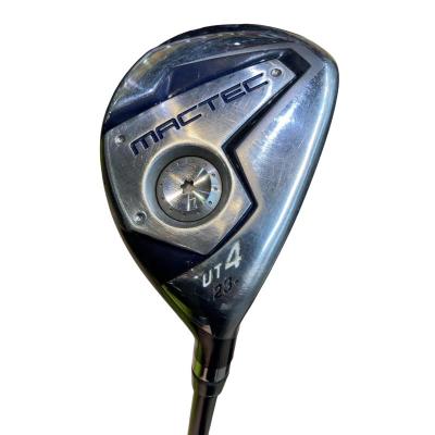 MacGregor ユーティリティ｜クラブ（メンズ）｜ゴルフ｜スポーツ