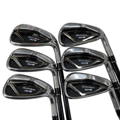 M4 アイアンセット｜クラブ（メンズ）｜ゴルフ｜スポーツ おすすめ人気