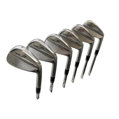 本間 757（アイアンセット）（セット本数：6本セット）｜クラブ