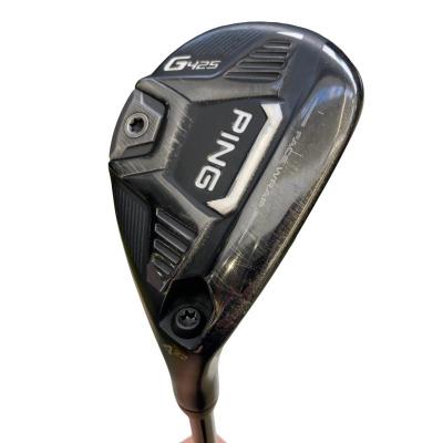 ping ユーティリティ g425（番手：4U）のおすすめ人気商品一覧 通販