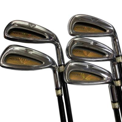 ルーツゴルフ中古クラブ（アイアンセット）｜クラブ（メンズ）｜ゴルフ