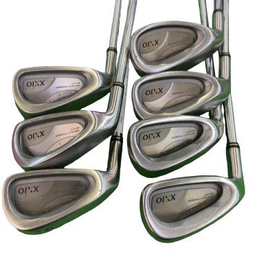 ゼクシオ レフティ アイアンのおすすめ人気商品一覧 通販 - Yahoo