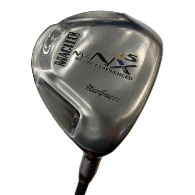 mactec fw5（ゴルフクラブ）｜ゴルフ | スポーツ のおすすめ人気商品