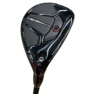 クラブ TSR2 UT MODUS3 HYBRID GOST 370 u4 Titleist（タイトリスト
