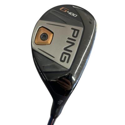 やっさんPING ユーティリティクラブ 4番 ピン(PING) ユーティリティ 通販｜GDOゴルフショップ